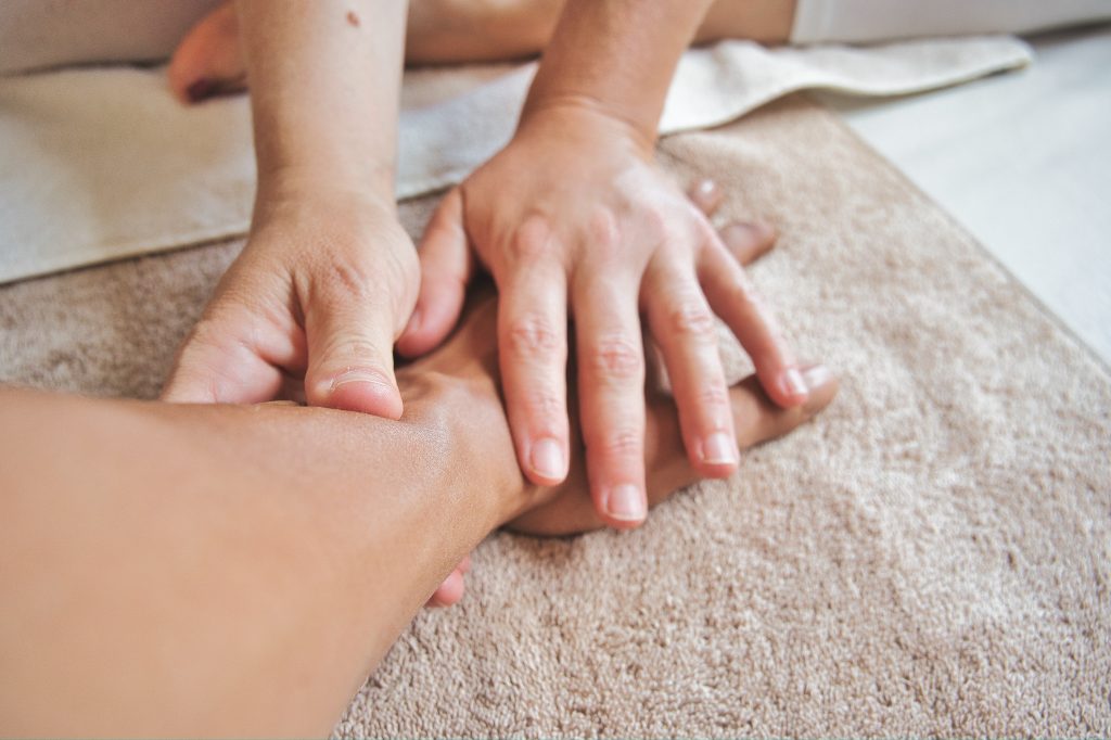Blue Ridge Georgia Spa