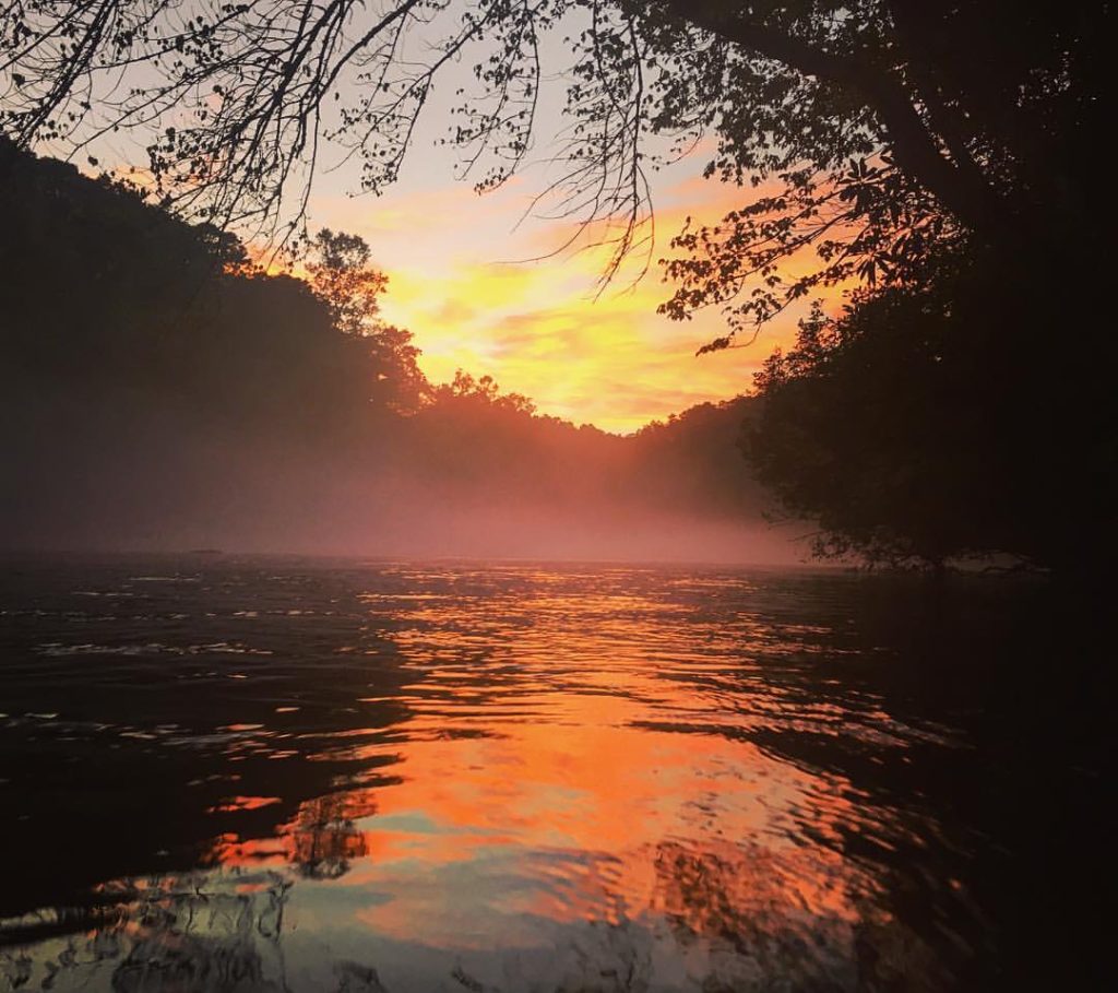Ocoee River