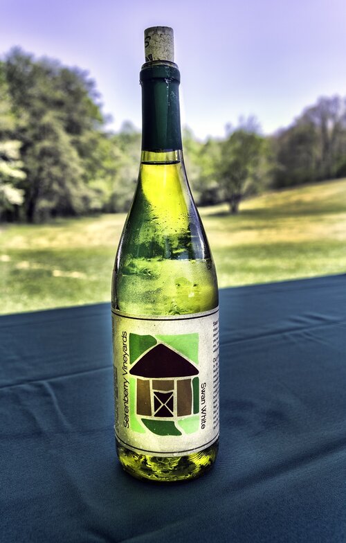 Serenberry Vineyards