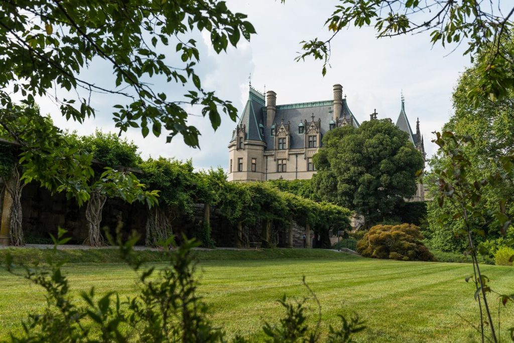 Chateau Meichtry